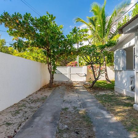 Jess Villa Saint-Gilles-les Bains Exterior foto