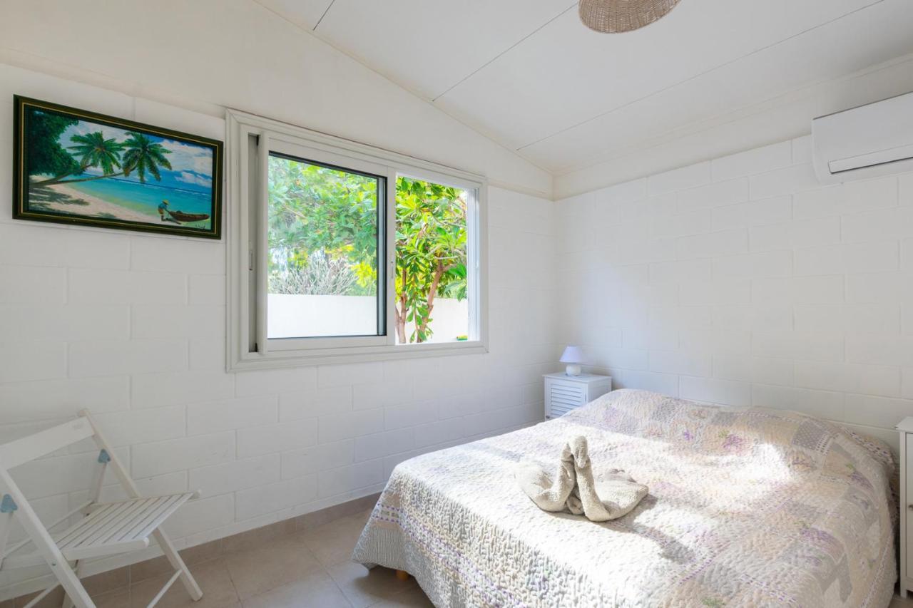 Jess Villa Saint-Gilles-les Bains Exterior foto