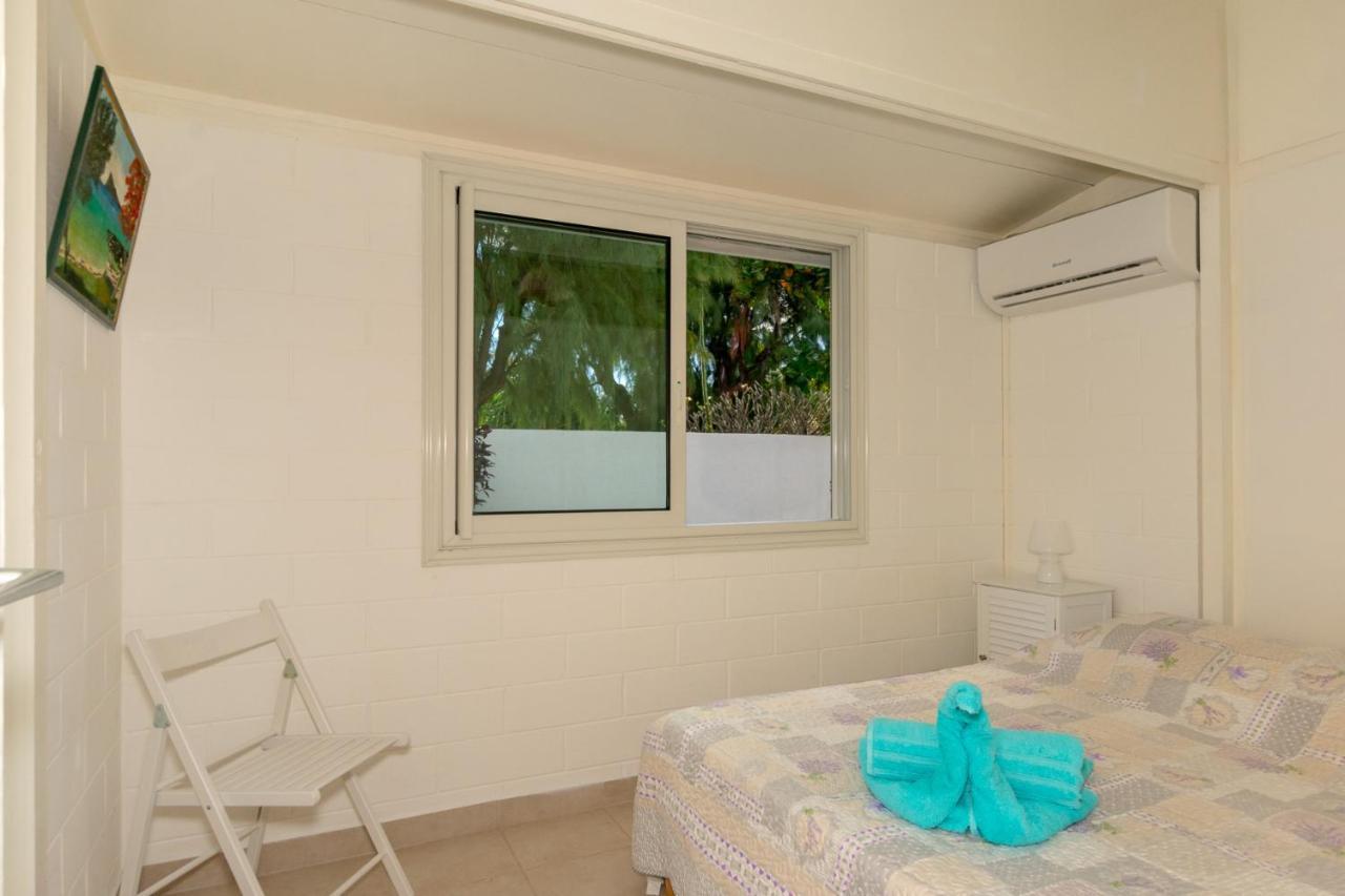 Jess Villa Saint-Gilles-les Bains Exterior foto